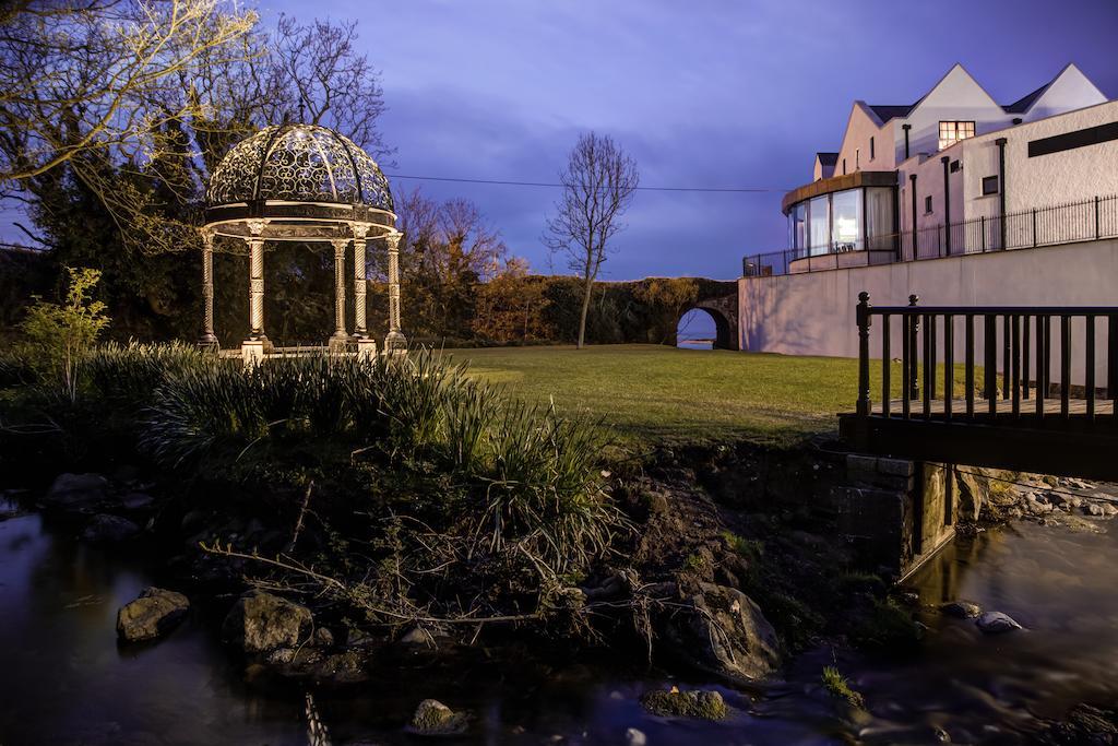 Ballygally Castle Hotel 4*