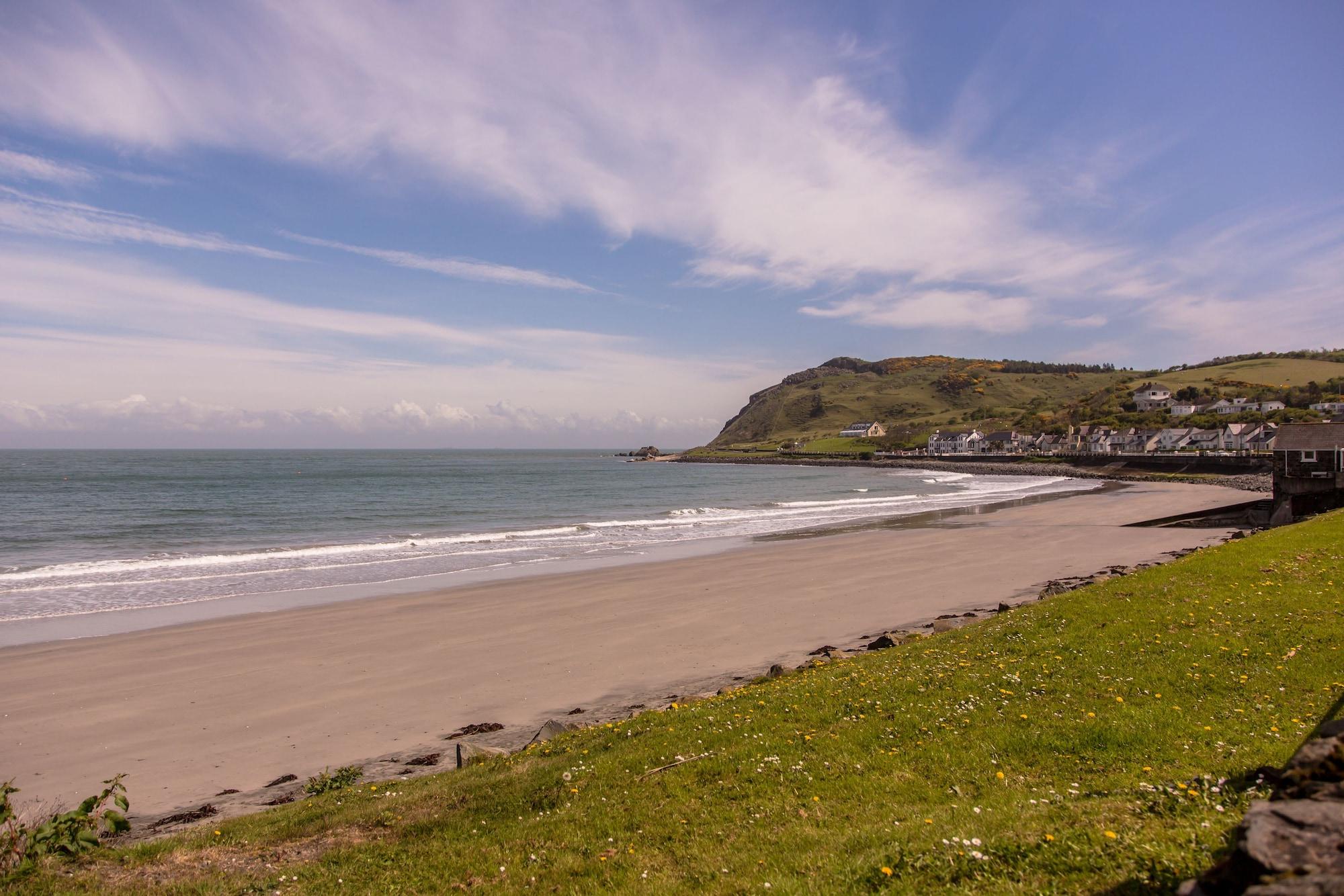Ballygally Castle Larne