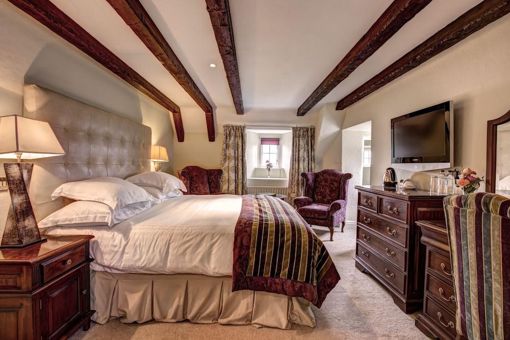 Ballygally Castle Larne