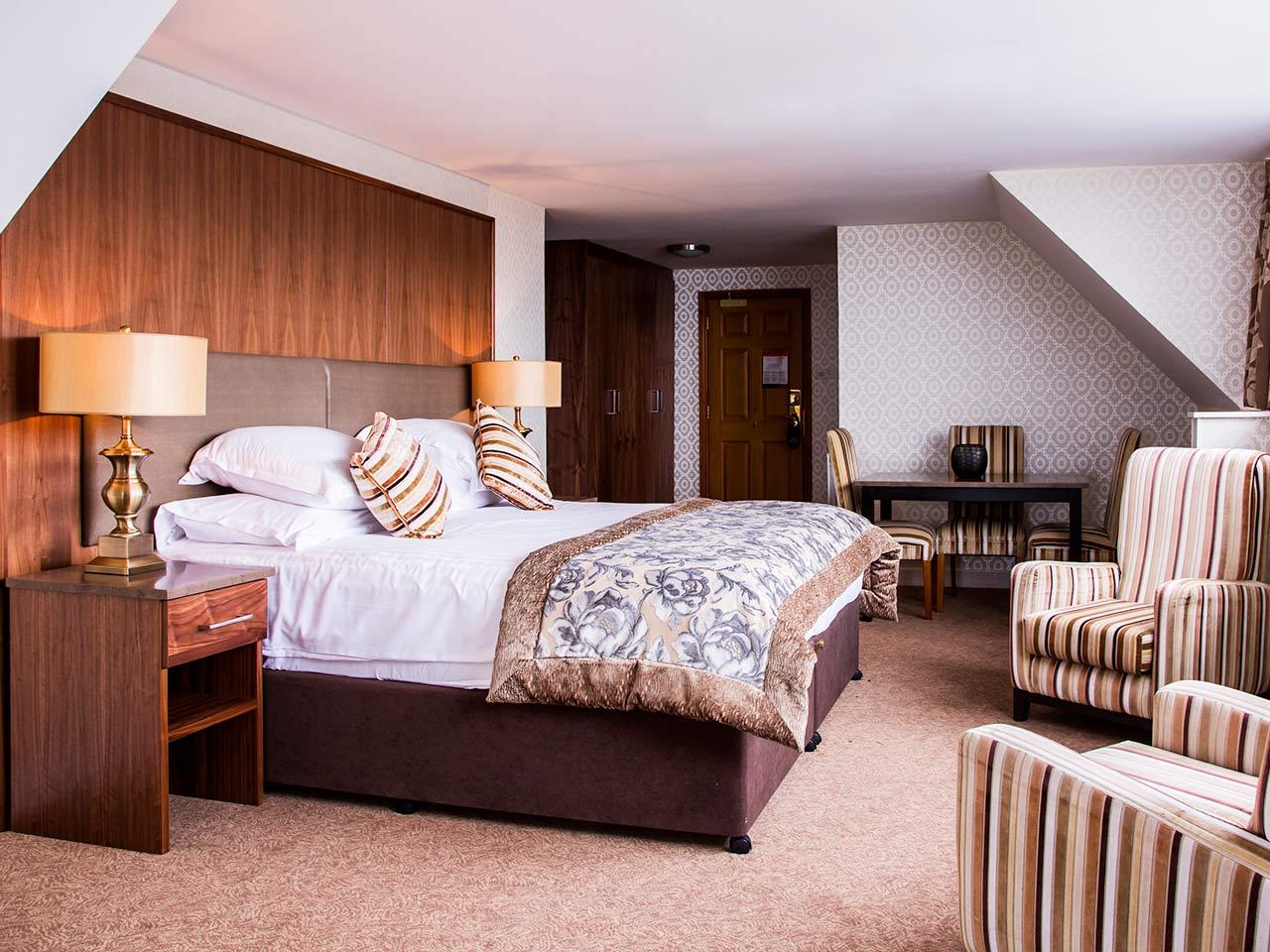 Ballygally Castle 4* Larne