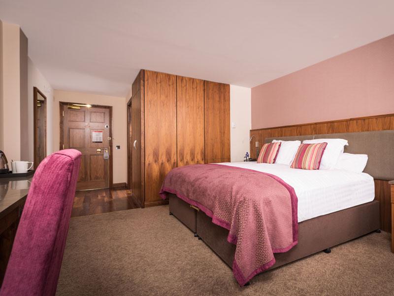 Ballygally Castle Hotel Larne
