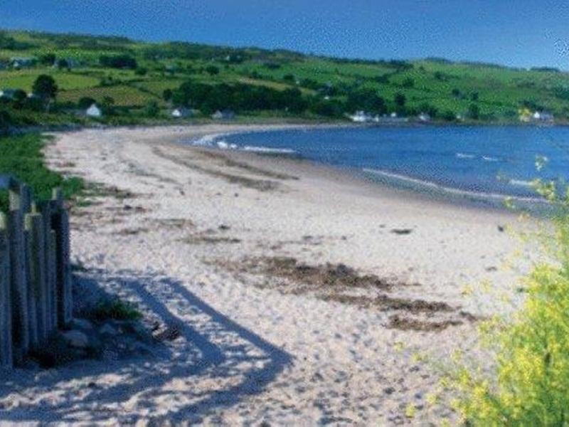 Hotel Ballygally Castle Larne