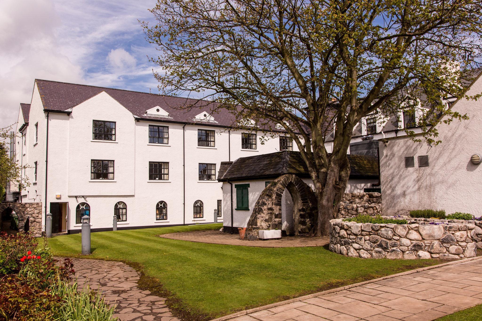 Ballygally Castle