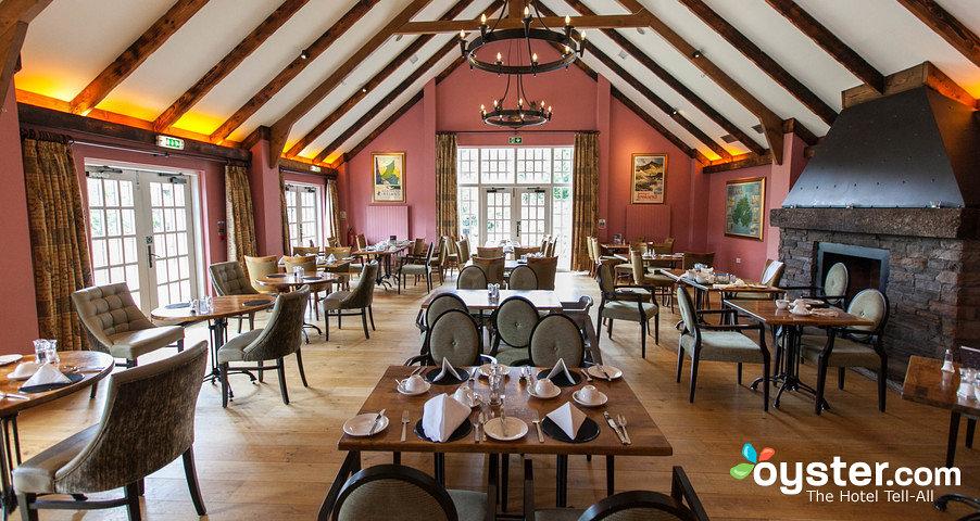 Ballygally Castle Hotel Larne