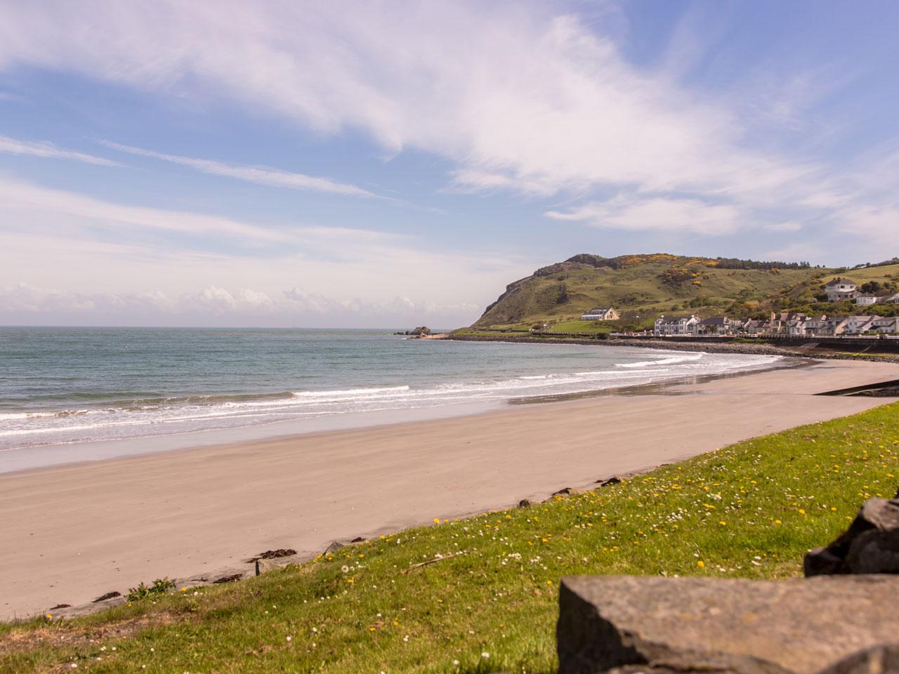 Hotel Ballygally Castle Larne