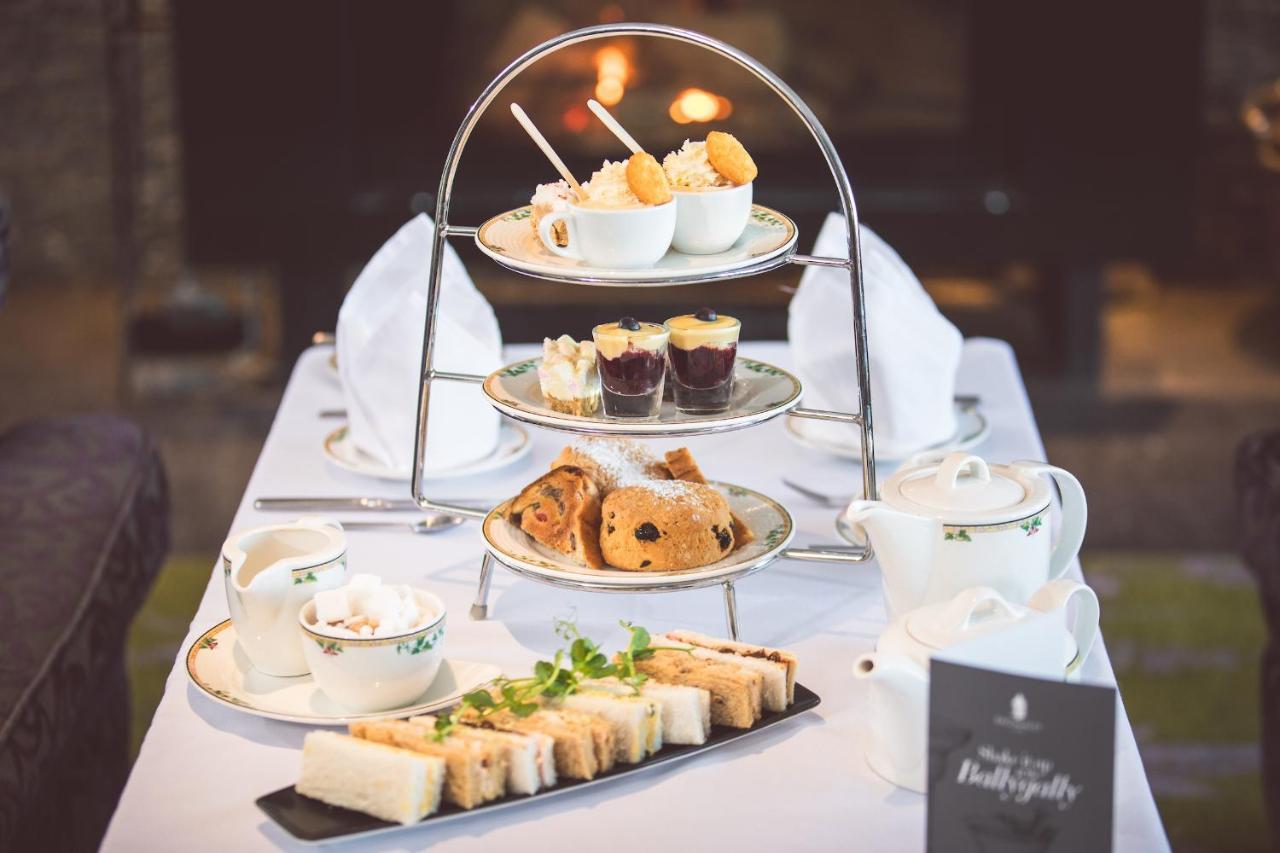 Ballygally Castle Hotel
