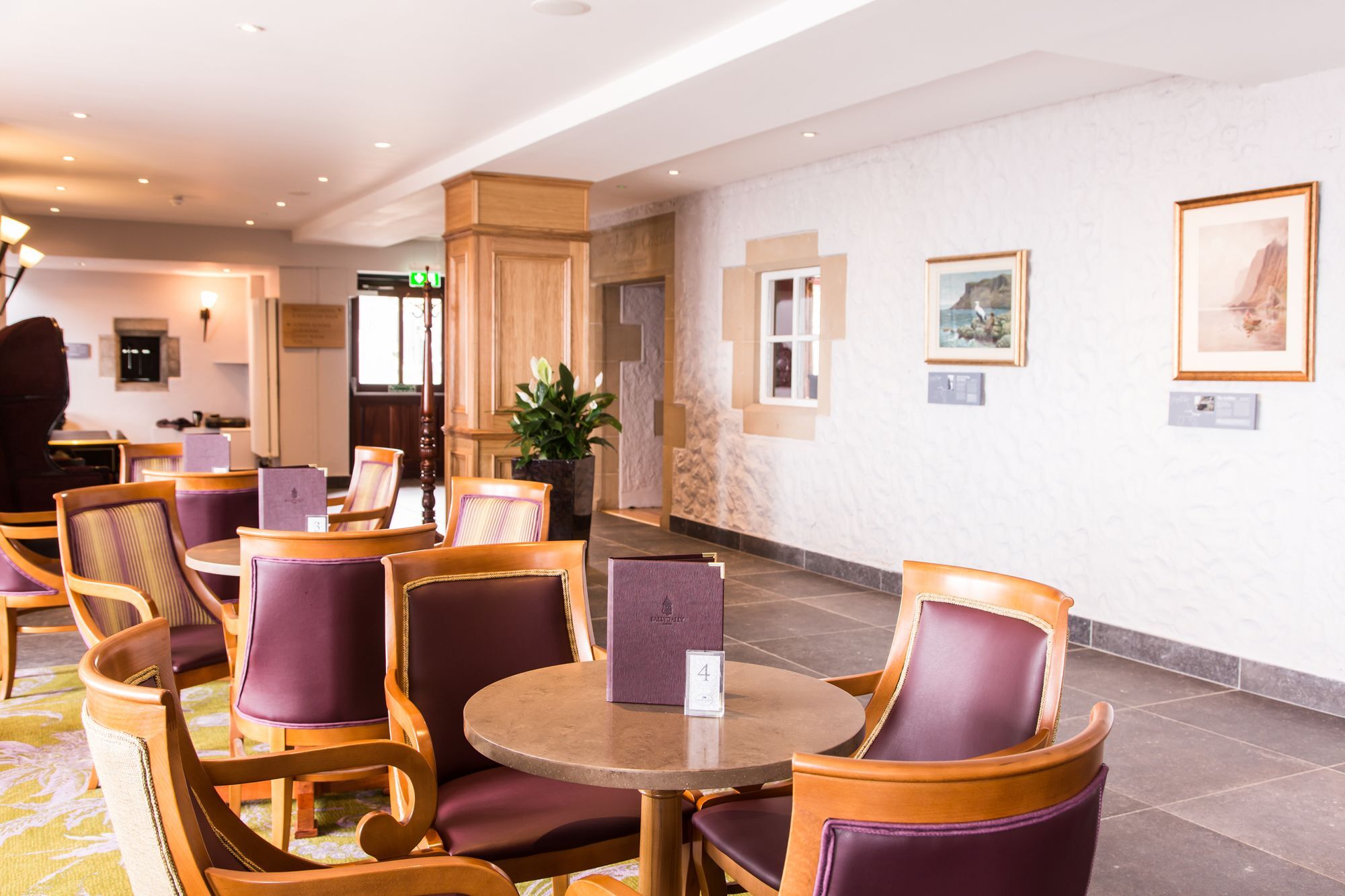 Ballygally Castle Hotel 4*