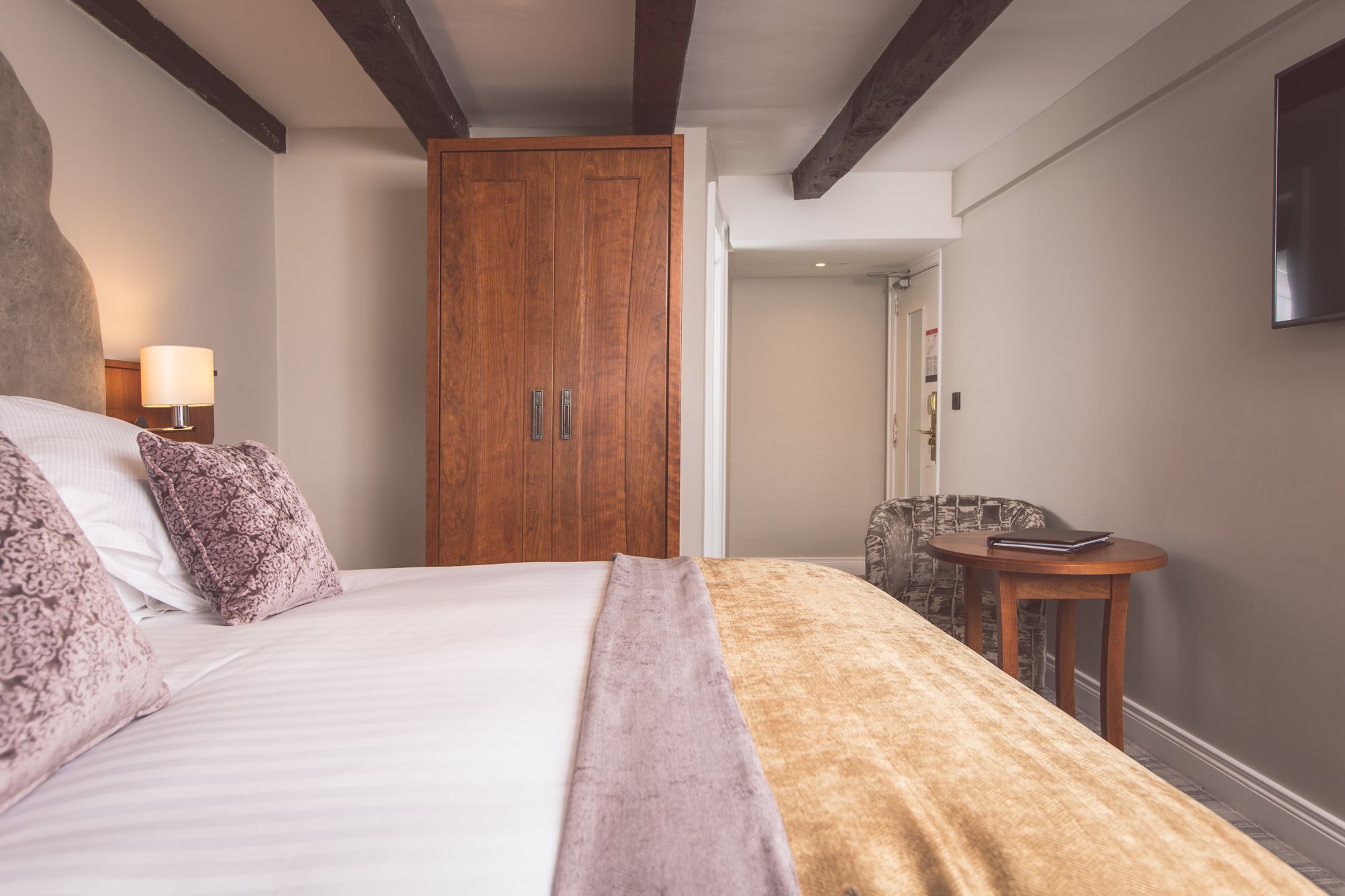 Ballygally Castle Hotel Larne