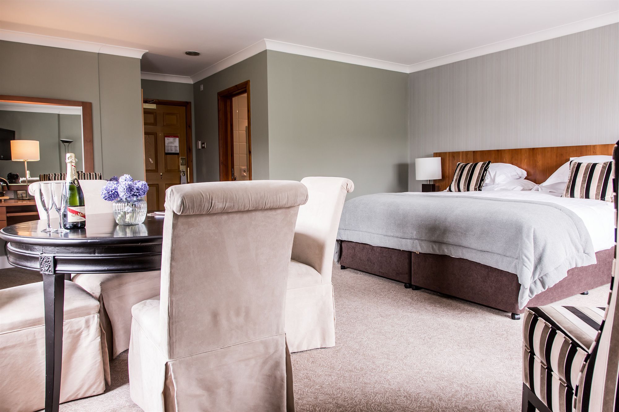 Hotel Ballygally Castle 4*