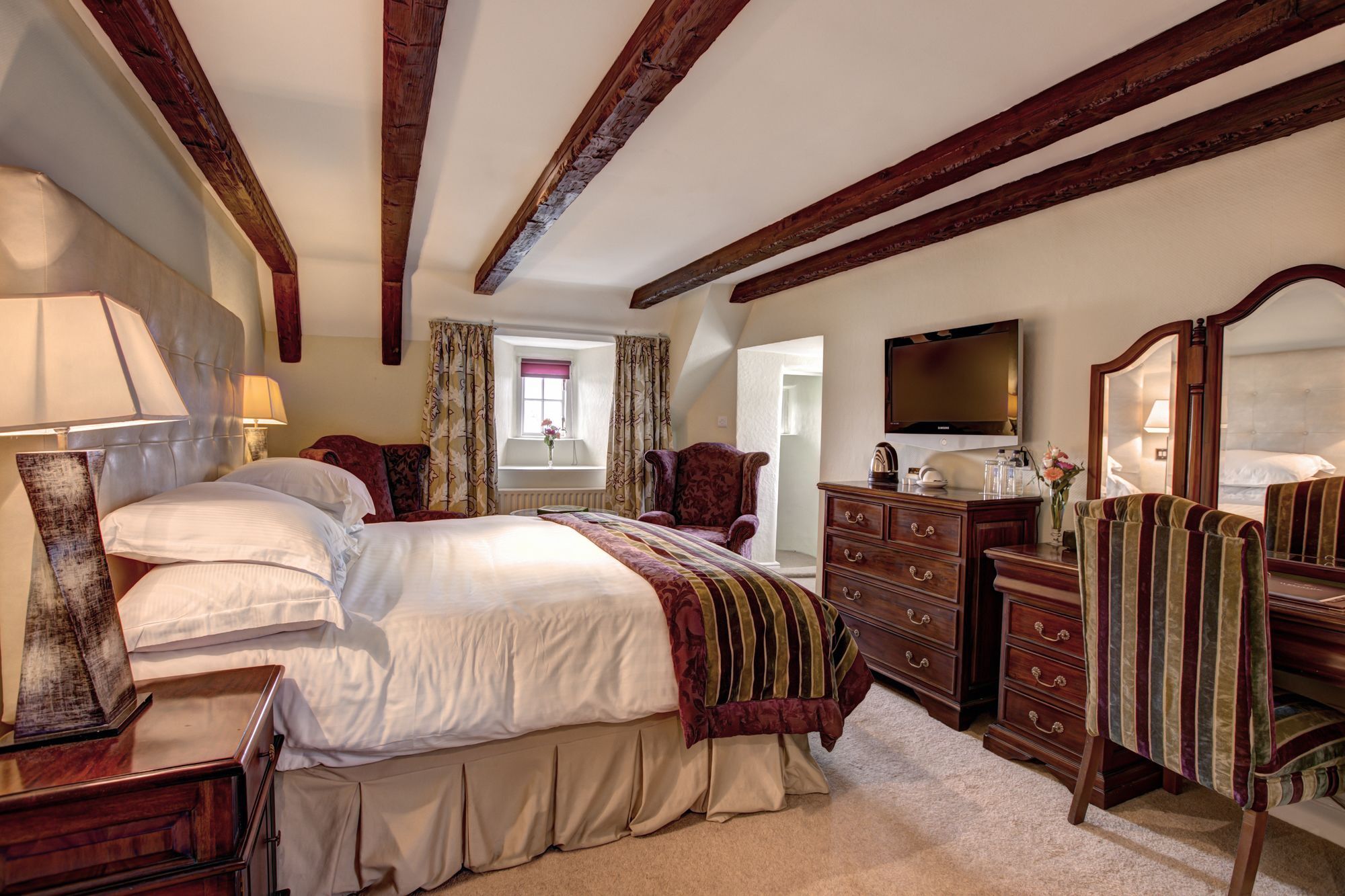 Ballygally Castle 4*