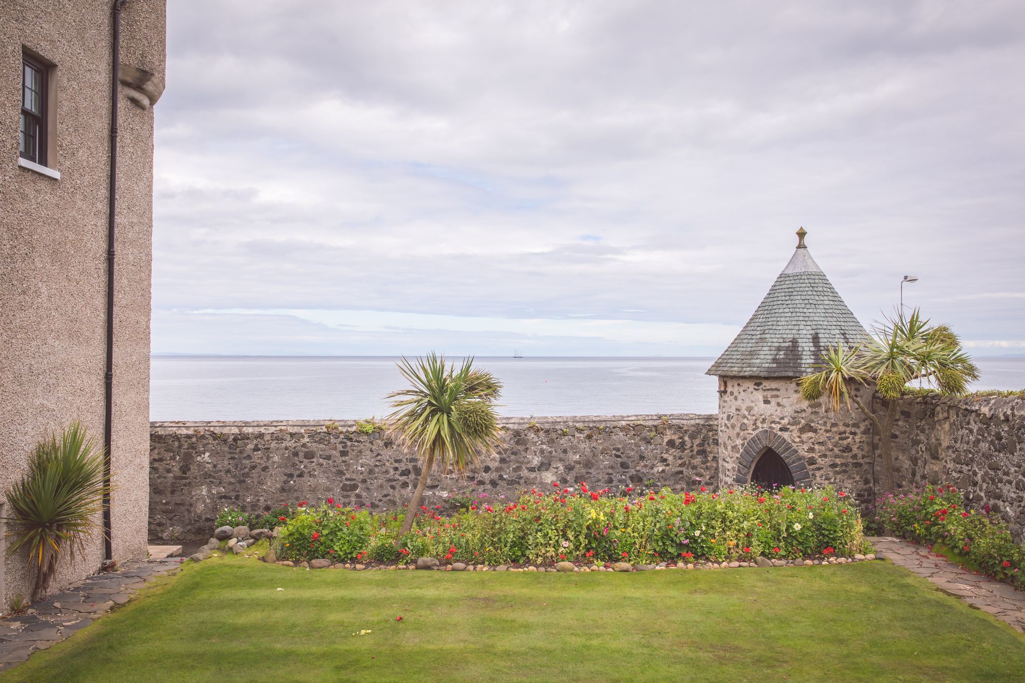 Hotel Ballygally Castle 4*