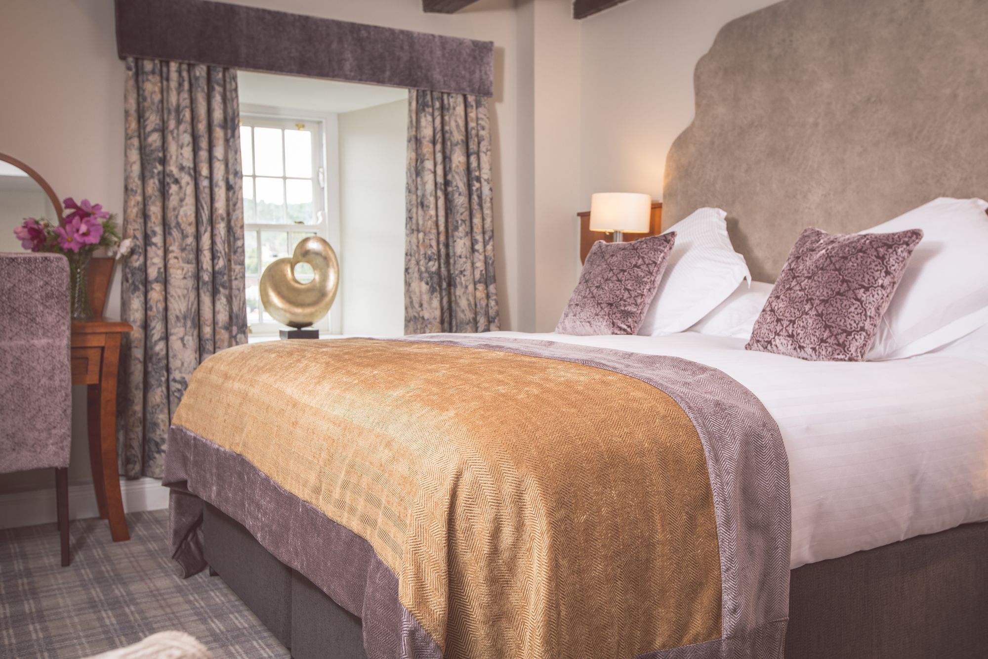 Hotel Ballygally Castle Larne