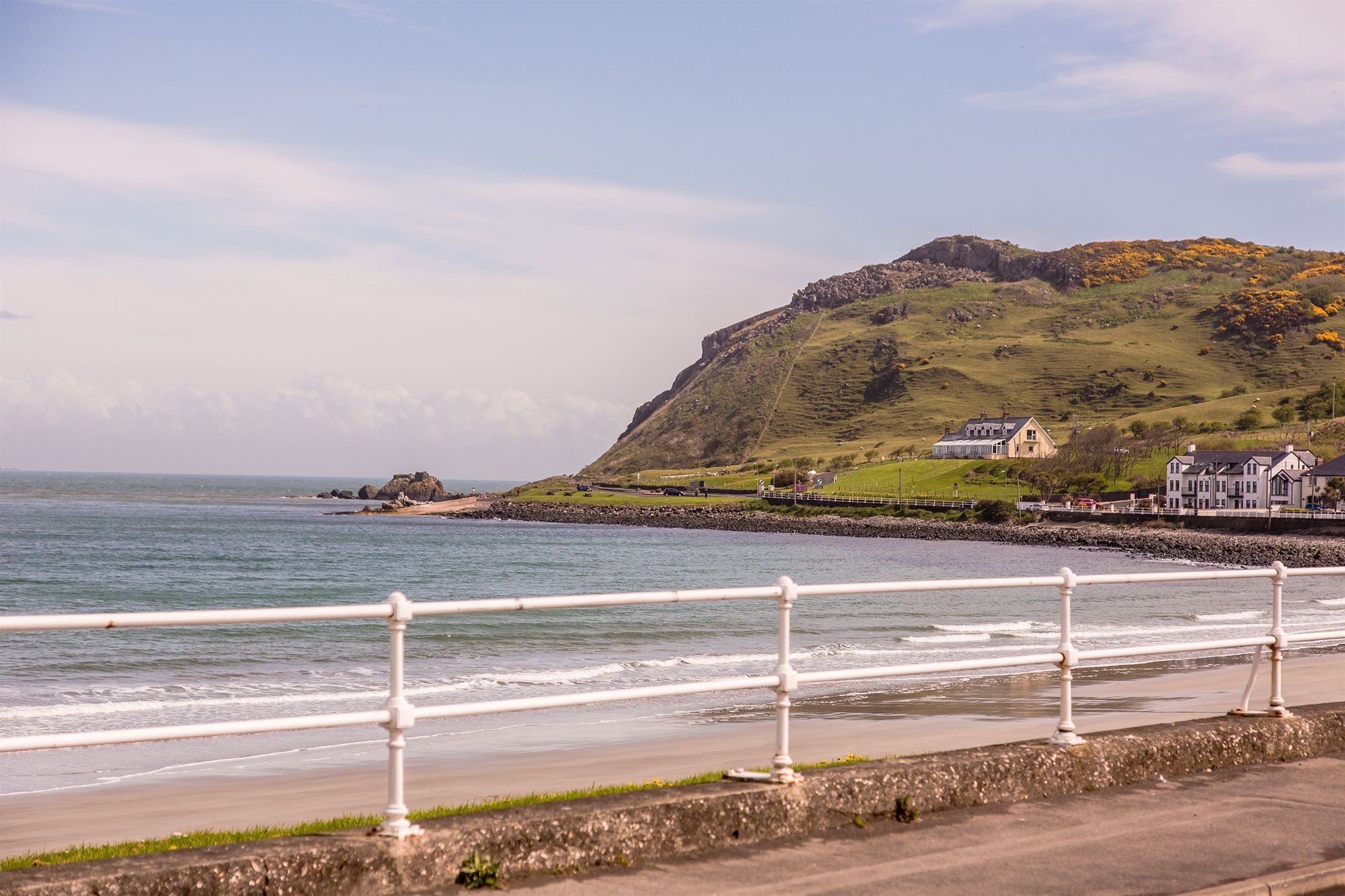 Ballygally Castle Hotel 4*