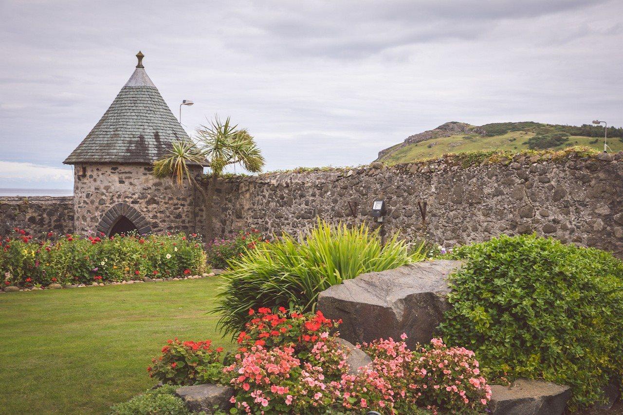 Hotel Ballygally Castle 4*