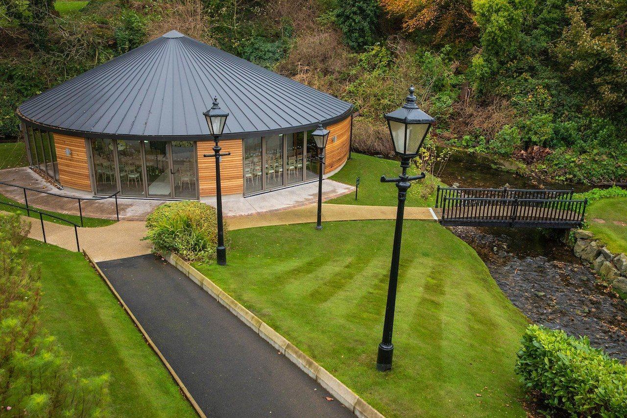 Ballygally Castle Hotel Larne