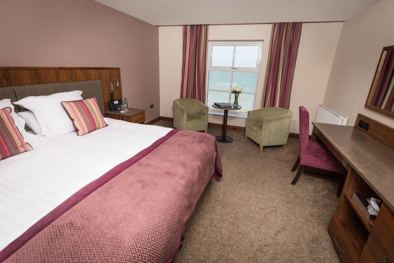 Ballygally Castle Hotel 4*
